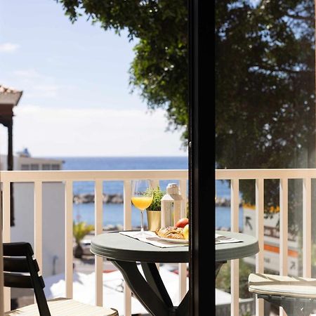 Apartmán La Negrita En San Andres Cerca De La Playa & Wifi Santa Cruz de Tenerife Exteriér fotografie