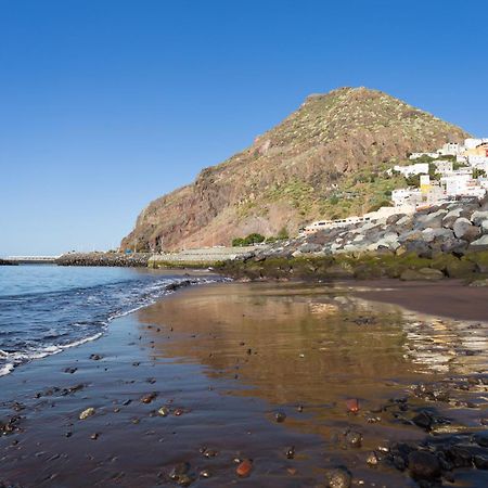 Apartmán La Negrita En San Andres Cerca De La Playa & Wifi Santa Cruz de Tenerife Exteriér fotografie