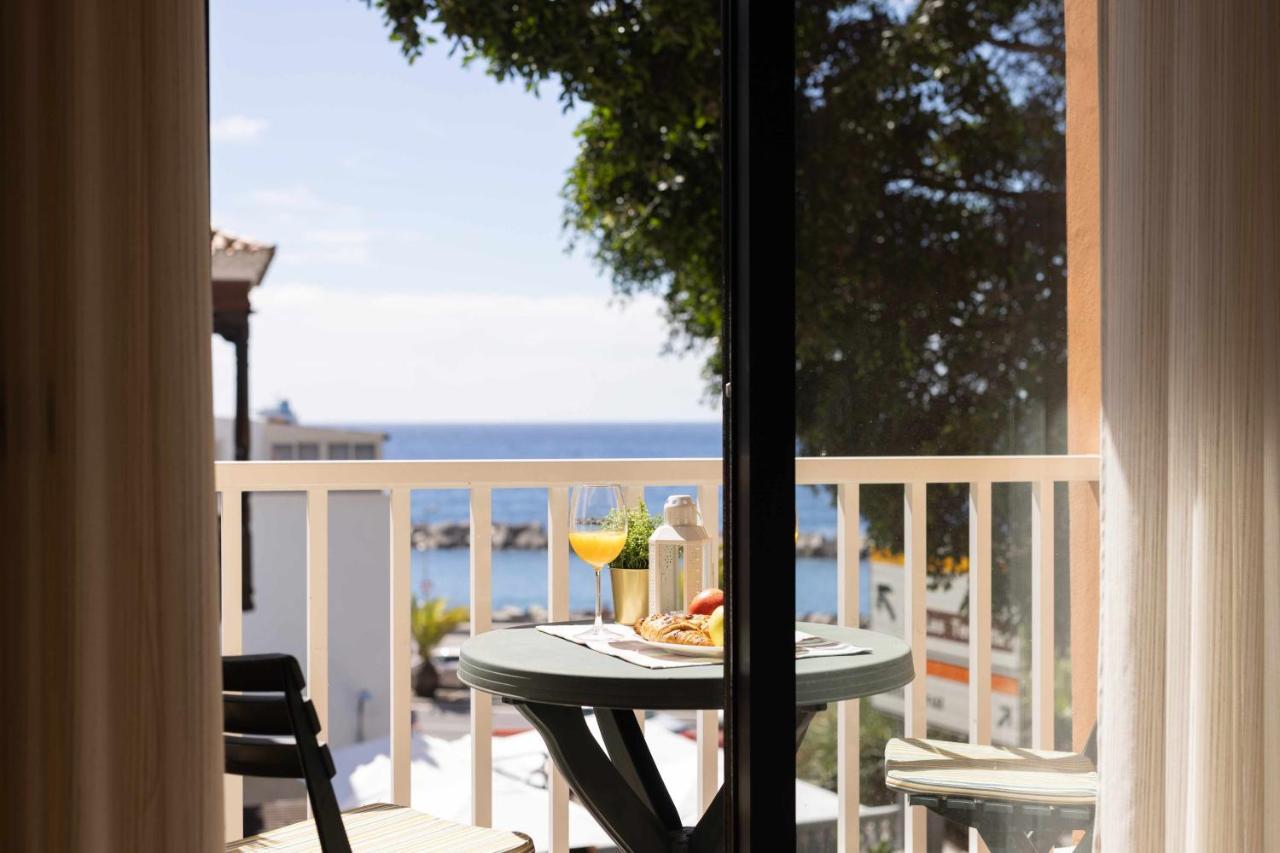 Apartmán La Negrita En San Andres Cerca De La Playa & Wifi Santa Cruz de Tenerife Exteriér fotografie