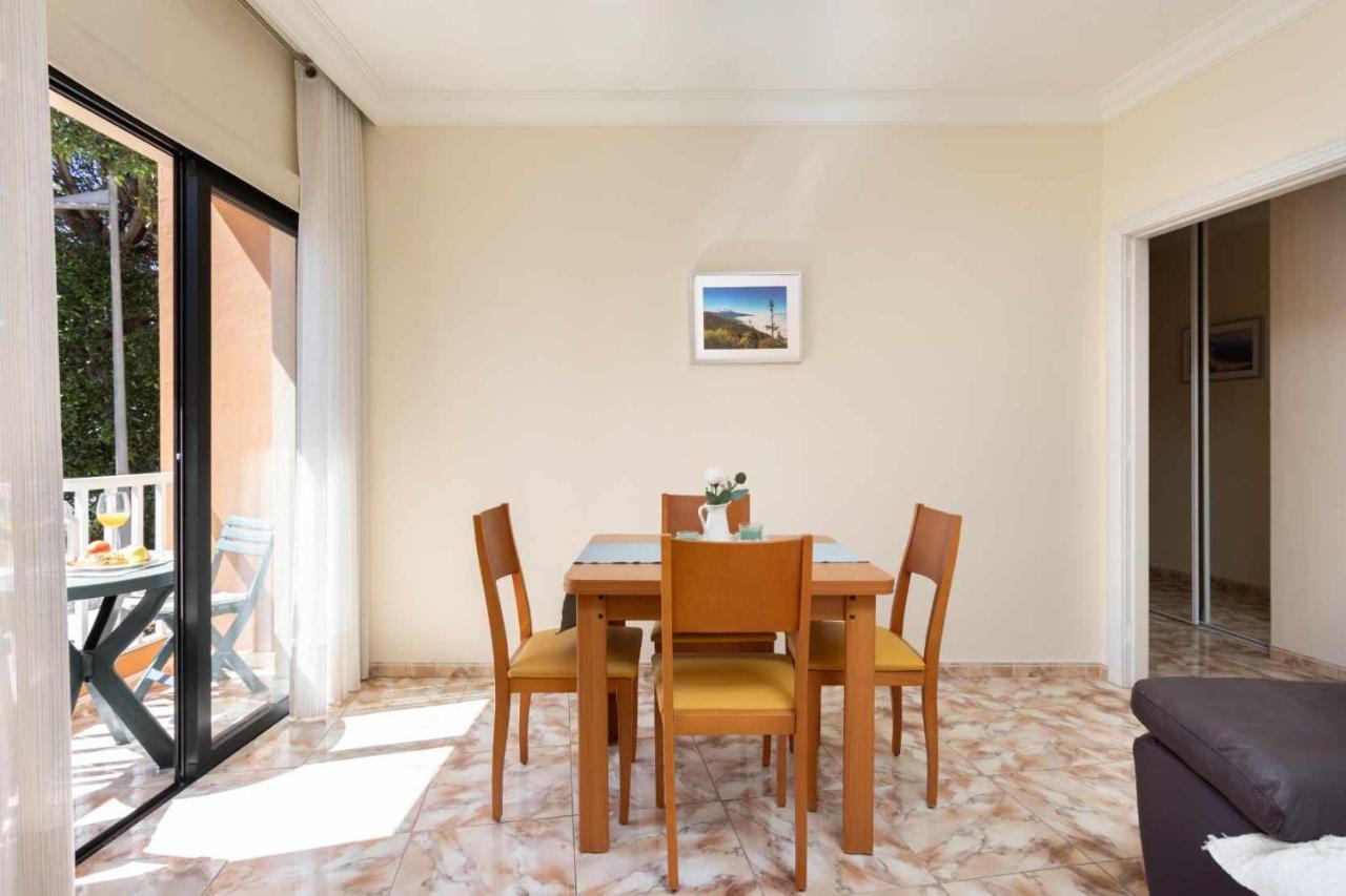 Apartmán La Negrita En San Andres Cerca De La Playa & Wifi Santa Cruz de Tenerife Exteriér fotografie