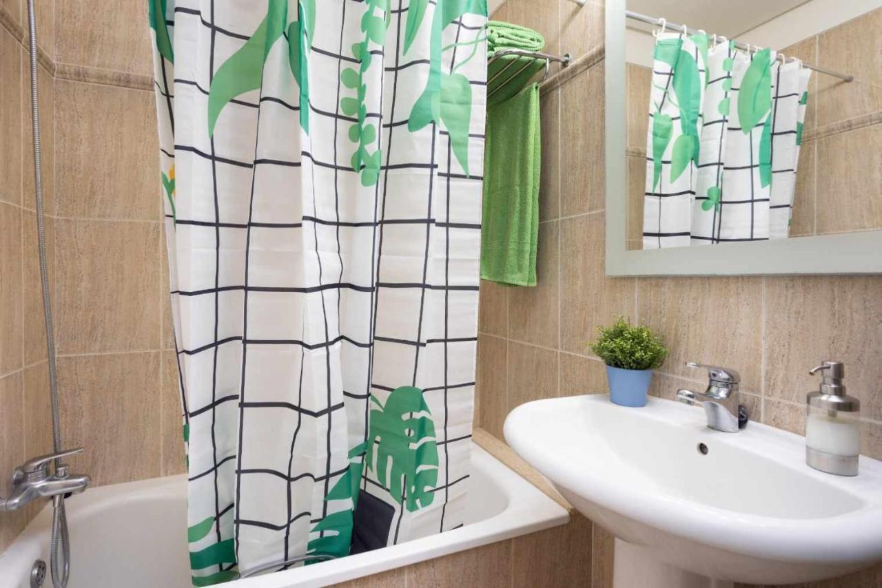 Apartmán La Negrita En San Andres Cerca De La Playa & Wifi Santa Cruz de Tenerife Exteriér fotografie