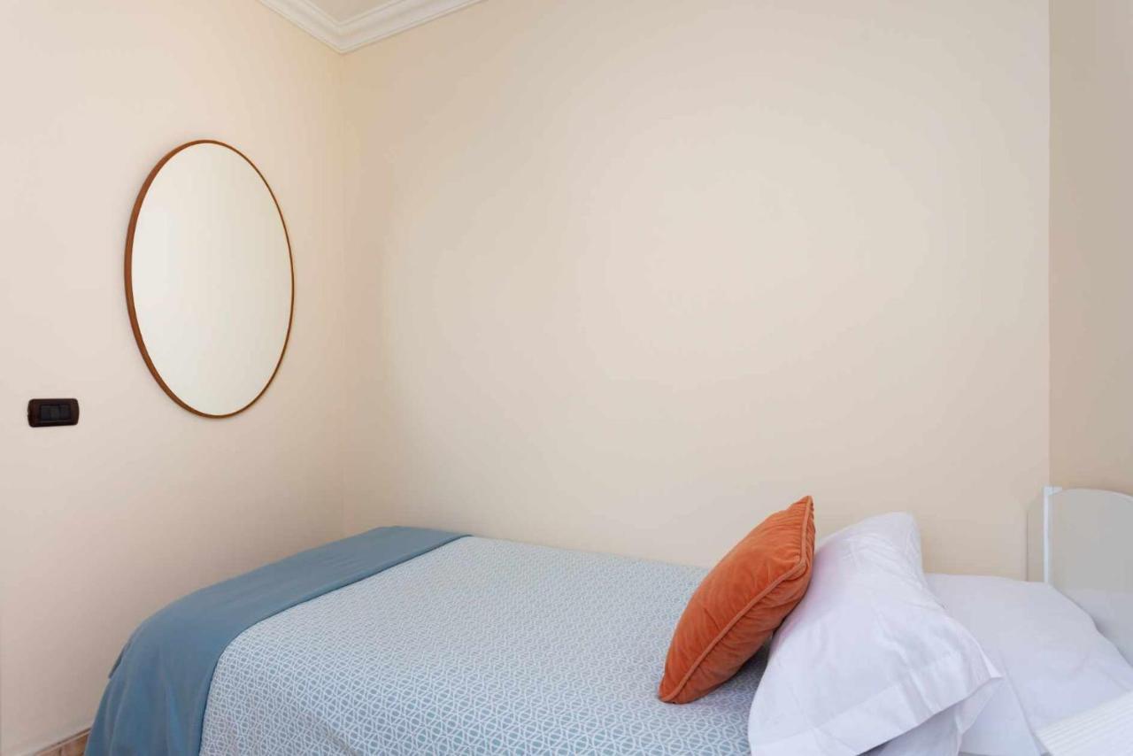Apartmán La Negrita En San Andres Cerca De La Playa & Wifi Santa Cruz de Tenerife Exteriér fotografie