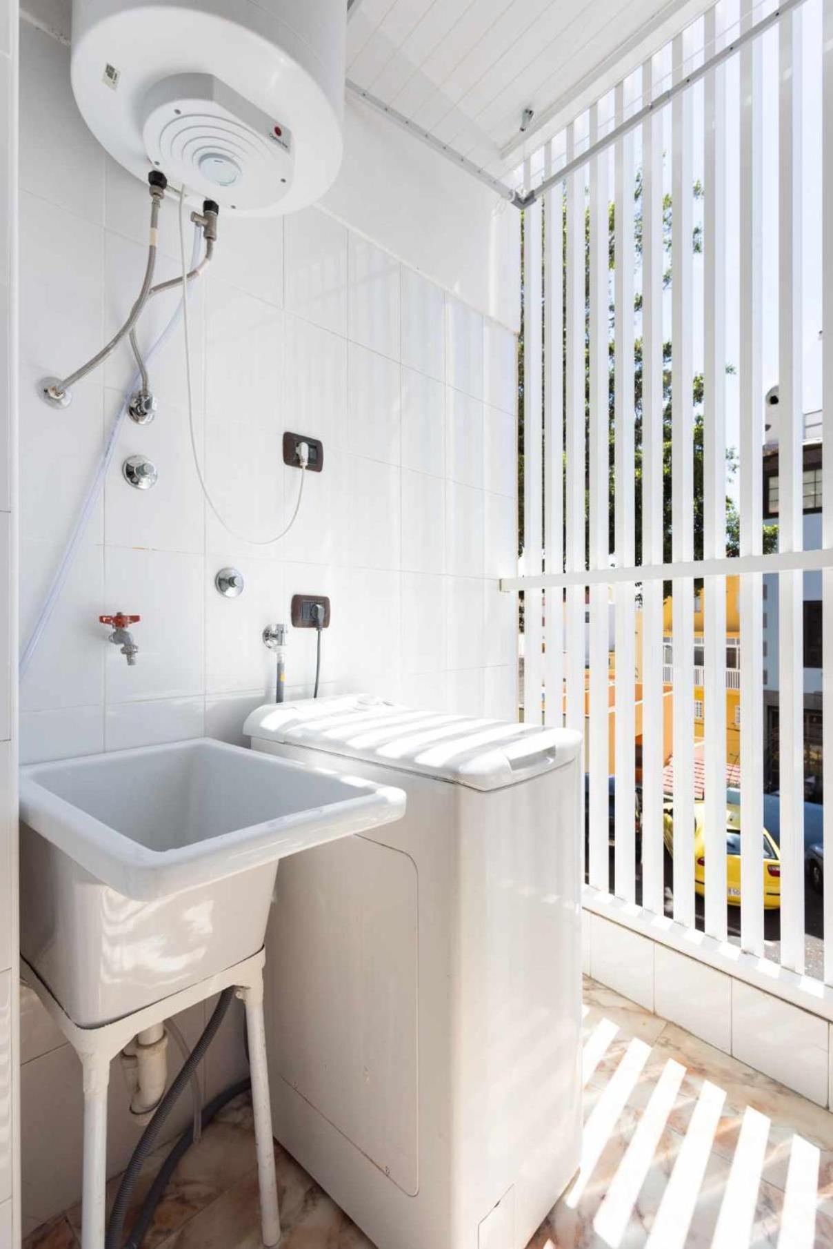 Apartmán La Negrita En San Andres Cerca De La Playa & Wifi Santa Cruz de Tenerife Exteriér fotografie